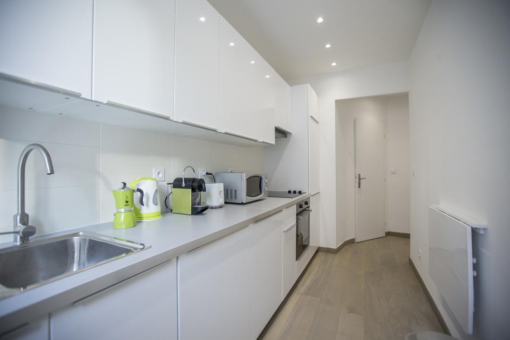 Apartamento Le Carré D'Or by Connexion Cannes Exterior foto