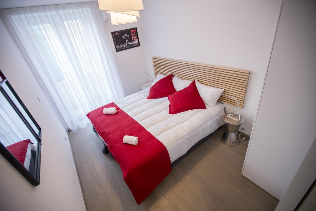 Apartamento Le Carré D'Or by Connexion Cannes Exterior foto