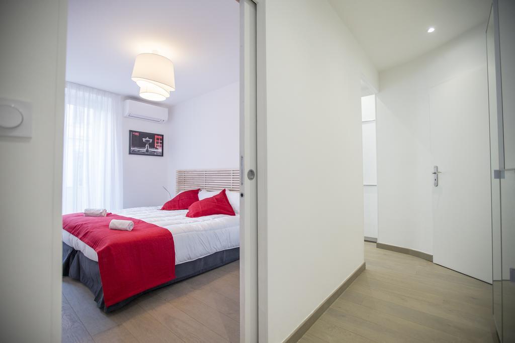 Apartamento Le Carré D'Or by Connexion Cannes Exterior foto