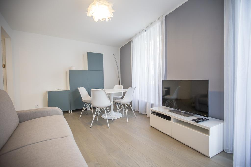 Apartamento Le Carré D'Or by Connexion Cannes Exterior foto