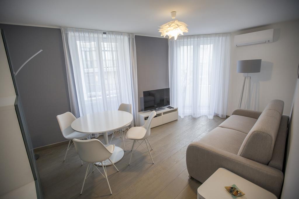 Apartamento Le Carré D'Or by Connexion Cannes Exterior foto